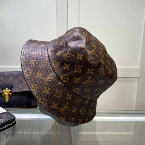Custom Louie Bucket Hat