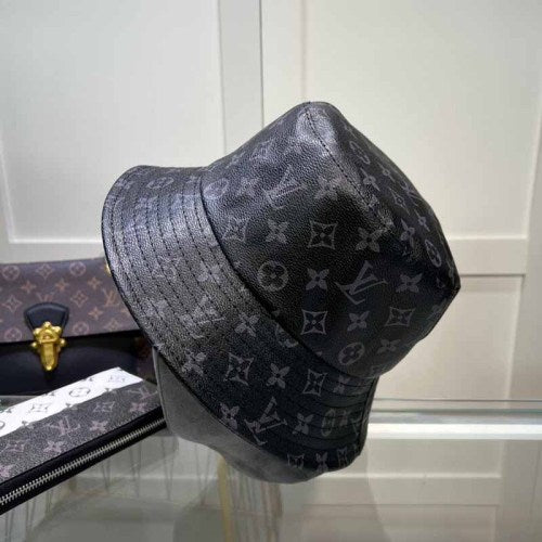 Custom Louie Bucket Hat