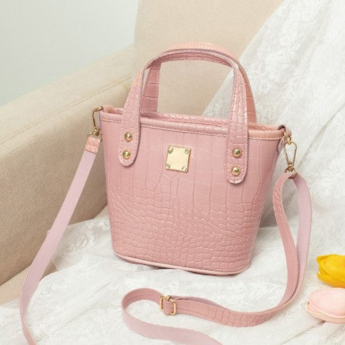 Mini Posh Crossover Bag