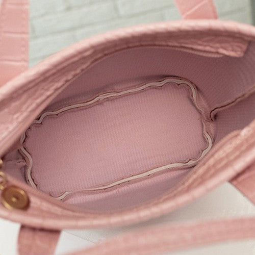 Mini Posh Crossover Bag