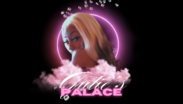 Qutie’s Palace
