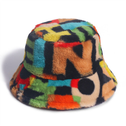 QP Cool Bucket Hat