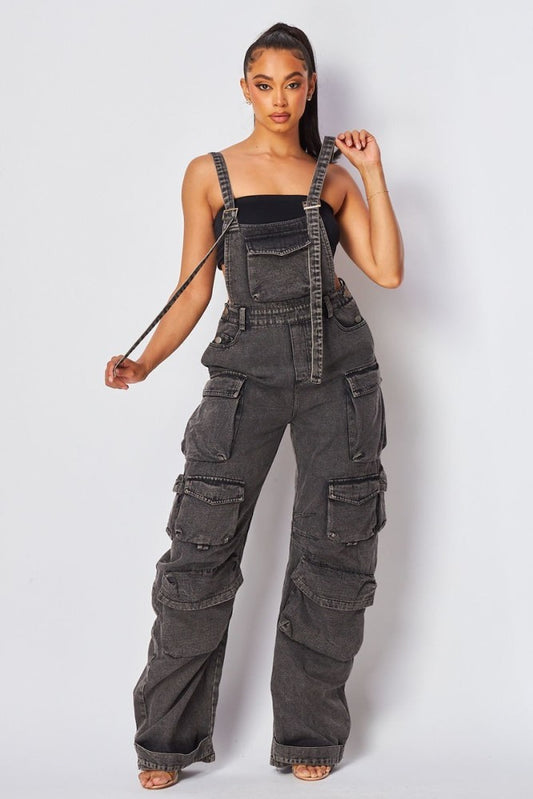 CrazySexyCool Overall Jumper