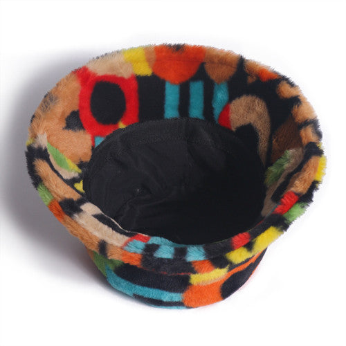 QP Cool Bucket Hat